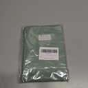 CoBak Case for Kindle Paperwhite 12th Gen 2024 (7") & Kindle Colorsoft Signature Edition (7") - New PU Leather Cover and Clear Soft Silicone Back Cover with Auto Sleep Wake Feature (Sage Green)