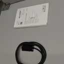 USB C to VGA 6 Feet Cable, USB Type-C to VGA Cable [Thunderbolt 3/4 Compatible] with iPhone 15 Pro/Max, MacBook Pro/Air 2023, iPad Pro, iMac, S23, XPS 17, Surface Book 3 and More