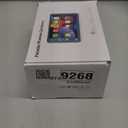 [2026 Fully Laminated Screen] CarpodGo T3 Pro Portable 60fps Wireless Carplay Android Auto,8.9 Inch 1920 * 720 IPS Touch Screen Car Stereo,Display-Only BT Mode Supports Steering Wheel Controls