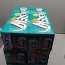 6 x Mountain Dew, Baja Cabo Citrus Zero Sugar 12 Fl Oz Cans (Pack of 12) (EXP 09/07/26)