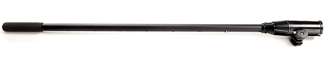 Ironwood Pacific HelmsMate Tiller Extension Handle S | 36"-50" Extendable
Amazon's Choice