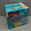 Pampers Swaddlers Diapers, Size 5 (20-37 lbs), 58 Count, Absorbent, Keeps Baby Dry and Comfortable, Skin Safe Disposable Baby Diaper 