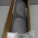 SmoothSpine Triple Fusion Back Massager - The Official Smooth Spine Massager with Heat - Designed to Support Lower Back Comfort, Relaxation Device for Home Use (Triple Fusion Back Massager)