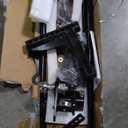 Reese 49913 Integrated Sway Control Weight Distribution Kit For Trailer , 11,500 lbs. Capacity, Shank Included.