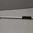 20FT Telescopic Gutter Cleaning Tool, Heavy Duty for 2-Story Homes