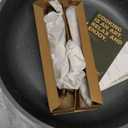 SENSARTE 12.5 Inch Nonstick Frying Pan Skillet, Swiss Granite Coating Omelette Pan, Healthy Stone Cookware, PFOA Free (Gray)