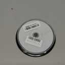 Smart Buy 10 Pack Bd-r Dl 50gb 6X Blu-ray Double Layer Recordable Disc Blank Logo Data Video Media 10-Discs Spindle