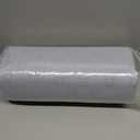 3 Piece Grey Daybed Cover Twin Size Cozy Daybed Sets Bedding Double Sided Quilting Cover Set Geometric Print Bedspread Coverlet All Season for Twin Bed with 2 Standard Shams,39"x75"