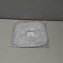 Mop Refill Head Compatible with MarvelSpin Mop - Mop Head Replacement - Deep Cleaning Mop Head - Machine Washable and Easy-to-Replace