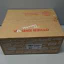 Frito Lay Baked Cheetos Crunchy Flamin' Hot, 0.87 Ounce Pack of 40 (EXP 06/02/26)