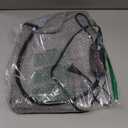 INVENHO Heated Cat Bed, Waterproof Adjustable Temperature Dog Cat Heating Pad with Timer, Indoor Pet Heating Pad for Cats Dogs Electric Pads for Dogs Cats, Pet Heated Pad (S: 18" x 16") (Grey)