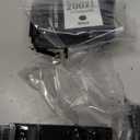 Remanufactured for Epson 200 Ink Cartridges Combo Pack Replacement for 200 XL Ink Cartridge for Printer Expression XP-200 XP-300 XP-310 XP-400 XP-410 Workforce WF-2520 WF-2530 (5 Pack)