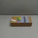 SIKADEER 22" x 22" Under Sink Mat Waterproof, Silicone Mat Kitchen Drawer Shelf and Cabinet Liner, Sink Protector for Kitchen Organizers and Storage, Boot Tray Pet Food Mats (Gray)