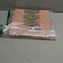 DII Non Woven Fabric Storage Bin Collection Collapsible Organizer Cube, Small Set, 11x11x11", Millennial Pink, 2 Count