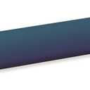 Fadeless Bulletin Board Paper, Fade-Resistant Paper for Classroom Decor, 48 x 12, Rich Dark Blue, 1 Roll