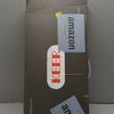 Touch Kitchen Faucet,KEER Smart Kitchen Sink Faucet with Pull Down Sprayer, Touch on Activated Kitchen Bar Sink Faucet Brushed Nickel, Stainless Steel