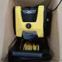 Kärcher Pressure Washer K2300PS, CETA Certified, 4 Spray Nozzles, Detergent Tank, Hose Reel, for Cars, Driveways, Siding, Patios, 1.2 GPM