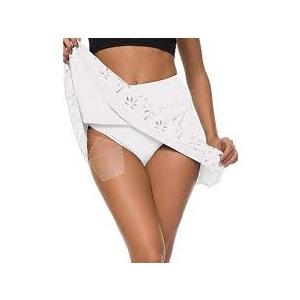 10 Pieces Thigh Lift Tape, Instant Lift Patch for Legs Clear Adhesive Strips for Instantly Lift Loose Skin and Smooth Cellulite, Waterproof Sweatproof Body Tape for Women