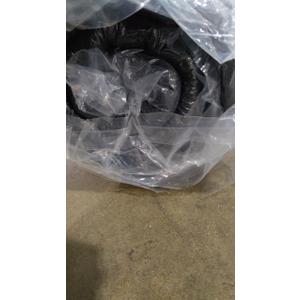 King Size Mattress, 12 Inch Hybrid Mattress in a Box with Individual Pocket Spring, Gel Memory Foam and Euro Top, Medium Firm Feel with Motion Isolation, Pressure Relief, Edge Support,Black