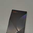 TORRAS for iPhone 17 Pro Case, Camera Control, Fit for MagSafe, Military-Grade Protection, Magnetic Slim Translucent Anti-Fingerprint Phone Case for iPhone 17 Pro 6.3", Deep Blue