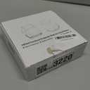 16PCS Square Silicone Chair Leg Floor Protectors for Hardwood Floors, Felt Furniture Pads Covers Table Chair Leg Caps, Large Chair Sliders for Wood Floors, Anti-Scratches&Noise(Black, Fit:1.1"-1.45")