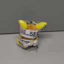 Pokemon Center Original A026 Plush Fit Raichu (Alolan Form)