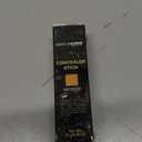 Concealer Stick with Brush for Men - Eraser Dark Circles - Mens Multi-Use Concealer - Dual Sided Full Coverage with Soft Brush - Buildable Coverage Makeup - All Skin Types - (Medium)