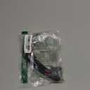 10 Pin OBD2 to OBD1 Distributor Adapter Jumper Harness Compatible with 1996-1998 Civic 1996-2001 Integra