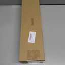 24 Inch Fall Magnolia Tree 24 LED Lights Battery Operated Artificial Tree Thanksgiving Table Centerpieces Decoration for Home Fireplace Autumn Harvest Tabletop Indoor Decor