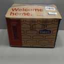 STWIENER 100% Viscose Made from Bamboo Comforter for Hot Sleepers- Breathable Cooling Silky Soft Duvet Insert Cal King Size-with 8 Corner Tabs- All Season Comforter (104x96 Inches, Grey)