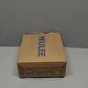 MIULEE Back Tab Sage Green Curtains 96 Inch Long 2 Panels Set for Living Room Bedroom, Rod Pocket/Pinch Pleated Light Blocking Thermal Insulated Room Darkening Floor to Ceiling Blackout Drapes