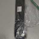 HUOPO 28 inch 200lb/890N Gas Strut Shock 28" Lift Support for Tonneau Cover Snowmobile Trailer Roof Top Cap Lid Queen Murphy Bed Hatch Boat Heavy Steel Door Custom Window Lift, 2pcs