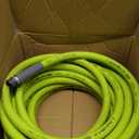 Flexzilla Garden Hose 5/8 in. x 100 ft., Lightweight All-Weather Water Hose, Durable and Flexible, Leak-Free Connections