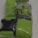 Untethered 4-Pack Luggage Straps | Durable TSA-Approved Suitcase Belt Straps | Adjustable Bag Straps for Secure Luggage Wrapping | Heavy-Duty Buckle Straps for Travel