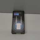 2026 WiFi Extender Signal Booster, New Gen Internet Booster for Home, 4X Faster, Covers up to 10,000 sq.ft, Wi-Fi Repeater with Ethernet Port, Wireless Long Range Amplifier, Easy Setup (White)