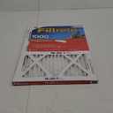 15x20x1, Filtrete Micro Allergen Air Filter, MERV 11, by 3m