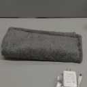 USB Heating Pad, 5V 3A Fast Heating with 3 Heat Settings & Auto Off, Travel Heating Pad for Neck, Shoulder, Back,Knee & Period Cramps. 12"x16" Fleece Heated Pad with USB-A to USB-C Cable, Grey