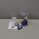 BEAUTURAL Steamer for Clothes, Portable Handheld Garment Fabric Wrinkles Remover, 30Second Fast Heatup, AutoOff, Large Detachable Water Tank