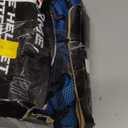 Kids Bike Helmet Set, Adjustable Helmet for Ages 2-3-5-8-14 Year Boys Girls, Toddler Pad Set with Knee and Elbow Pads for Bike, Roller, Skating, Scooter, Longboard and More Sports, 6 Color (Blue)