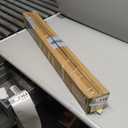 Nail Up Paneling Wood Wall Panels, Real Solid Planks DIY Easy Application, Rustic Reclaimed Barn Paneling for Accent Walls, Brown Gray Combinations, 10.5 sq. ft