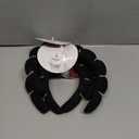 3 x Women's Spa Headband for Face Washing, Makeup Removal