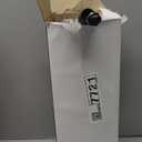 ATV Mirror, Multi-angle Side Rearview Mirrors for Bike Motorcycle ATV Scooter Cruiser with 8mm 10mm Bolt, 7/8" Handle Bar Mount Clamp Compatible with Suzuki Yamaha Honda Kawasaki Victory and More