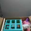 Gabbys Dollhouse, Purrfect Dollhouse with 15 Pieces including Toy Figures, Furniture, Accessories and Sounds, Kids Toys for Ages 3 and up