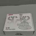 ULANZI SC-02 Strong 4.5-inch Suction Cup and Ball Head Arm Mount for Action/Digital Cameras up to 3KG