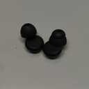 Ear Plugs for Sleeping Noise Cancelling, EarPlugs for Noise Reduction 35dB with 6 Ear Tips, Reusable Noise Cancelling Ear Plugs, Silicone Hearing Protection Earplugs for Snoring/Concert/Study/Work