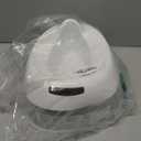 Ingenuity Ready Set Go Potty Training Toilet, Removable Bowl, Non-Skid Bottom, Wide Stable Base, Age 18 Months & Up, White & Grey