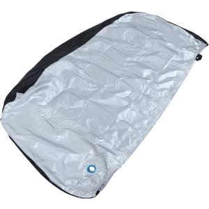 SUPVOX Bike Cover for Heavy Duty Polyester Cycle Case Lock for Outdoor Storage and Dust Resistance SUPVOX Bike Cover for Heavy Duty Polyester Cycle Case Lock for Outdoor Storage and Dust Resistance