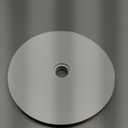 Berwick Offray 5/8" Grosgrain Ribbon, Grey, 100 Yards (Gray)