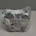 Reofrey 2-in-1 Multifunctional Car Cup Holder Expander Adapter, Universal Double Cup Holder with Adjustable Bracket, Elastic Open-Close Mouth, Fits Most Hydro Flask Bottles and Cups