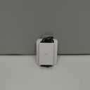 Beats USB-C to Lightning Woven Cable Fast Charging Durable/Tangle-Free Compatible Charger for Apple Devices w Lightning Ports (1.5 m, 5 ft) - Bolt Black